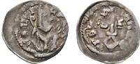 Trier, Erzbistum Pfennig Heinrich II. von Finstingen, 1260-1286 -