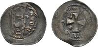 Metz, Bistum Denier Jacob von Lothringen 1239-1260 -