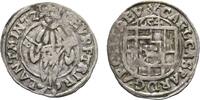 Trier, Erzbistum Petermännchen Carl Caspar von der Leyen 1652-1676 -