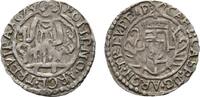 Trier, Erzbistum Petermännchen Carl Caspar von der Leyen 1652-1676 -
