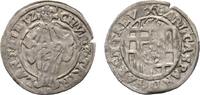 Trier, Erzbistum Petermännchen Carl Caspar von der Leyen 1652-1676 -