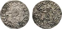 Trier, Erzbistum Petermännchen Carl Caspar von der Leyen 1652-1676 -