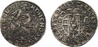 Trier, Erzbistum Petermännchen Carl Caspar von der Leyen 1652-1676 -