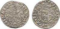 Trier, Erzbistum Petermännchen Carl Caspar von der Leyen 1652-1676 -