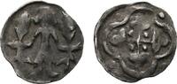 Brandenburg-Preußen Pfennig Zeit der letzten Askanier bis 1323 -