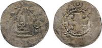 Friesland Pfennig Gräflich? Ca. 990-1000 -