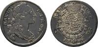 Bayern 6 Kreuzer Maximilian III. Joseph 1745-1777 -