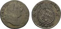 Bayern 6 Kreuzer Karl Theodor 1777-1799 -