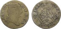 Bayern 3 Kreuzer Maximilian IV. Joseph 1799-1805 -