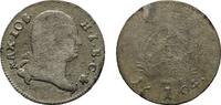 Bayern Kreuzer Maximilian IV. Joseph 1799-1805 -