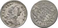 Bayern Kreuzer Maximilian III. Joseph 1745-1777 -