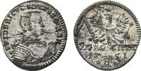 Brandenburg-Preußen 2 Gröschel Friedrich II. 1740-1786 -
