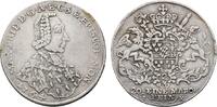 Münster, Bistum 2/3 Taler Maximilian Friedrich von Königsegg-Rothenfels 1762-1784 -