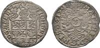 Bremen, Erzbistum Doppelschilling Johann Friedrich, Herzog zu Holstein-Gottorp 1596-1634 -