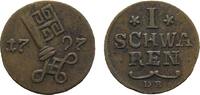 Bremen, Stadt Cu Schwaren -