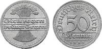 50 Pfennig -