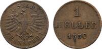 Frankfurt, Stadt Cu Heller -