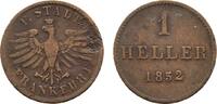 Frankfurt, Stadt Cu Heller -