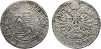 Hanau-Münzenberg Teston Philipp Moritz 1612-1638 -