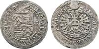 Hanau-Münzenberg Teston Philipp Moritz 1612-1638 -
