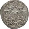 Henneberg, Grafschaft Pfennig (altfränkisch-sächsisch) Johann von Fulda 1480-1495, Vormund für Wilhelm V -