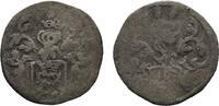 Henneberg, Grafschaft Dreier Georg Ernst 1559-1583 -