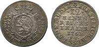 Hessen-Kassel 1/12 Taler Friedrich II. 1760-1785 -
