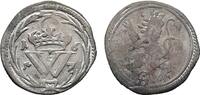 Hessen-Kassel Albus Wilhelm VI. 1637-1663 -