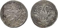 Hessen-Kassel 4 Heller Wilhelm IV. 1567-1592 -