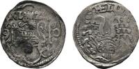 Hessen-Kassel 4 Heller Wilhelm IV. 1567-1592 -