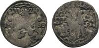 Hessen-Kassel 4 Heller Wilhelm IV. 1567-1592 -