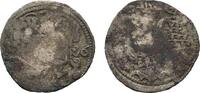 Hessen-Kassel 4 Heller Wilhelm IV. 1567-1592 -