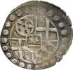 Hessen, Landgrafschaft Schüsselpfennig Philipp der Großmütige 1509-1567 -