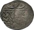 Hessen, Landgrafschaft Sternleinspfennig Ludwig II. 1458-1471 -