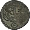 Hessen, Landgrafschaft Sternleinspfennig Ludwig II. 1458-1471 -