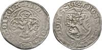 Hessen, Landgrafschaft Kronengroschen Ludwig I. 1413-1458 -