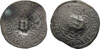 Hessen, Landgrafschaft Zweischildiger Groschen Ludwig II. 1458-1471 -