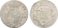 Pfalz-Birkenfeld-Zweibrücken 12 Kreuzer Christian IV. 1735-1775 -