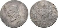 Württemberg Taler Friedrich I. 1806-1816 -