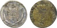 Württemberg 3 Kreuzer Friedrich II. 1797-1805 -