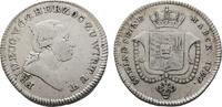 Württemberg 20 Kreuzer Friedrich Eugen 1795-1797 -