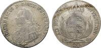 Württemberg 20 Kreuzer Friedrich I. 1806-1816 -