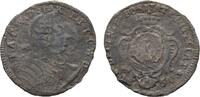 Wied-Neuwied 3 Kreuzer Johann Friedrich Alexander 1737-1791 -