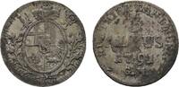 Trier, Erzbistum 3 Albus Clemens Wenzel von Sachsen 1768-1794 -