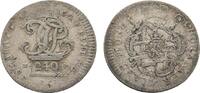 Trier, Erzbistum 5 Kreuzer Johann Philipp von Walderdorff 1756-1768 -
