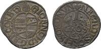 Corvey, Abtei Mariengroschen Johann Christoph von Brambach 1620-1624, 1629-1638 -