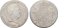 Spanien 20 Reales Ferdinando VII. 1808-1833 -