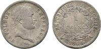 Frankreich Franc Napoleon I. 1804-1814, 1815 -