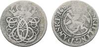 Norwegen 2 Skilling Christian V. 1670-1699 -