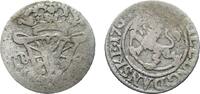 Norwegen 2 Skilling Friedrich IV. 1699-1730 -